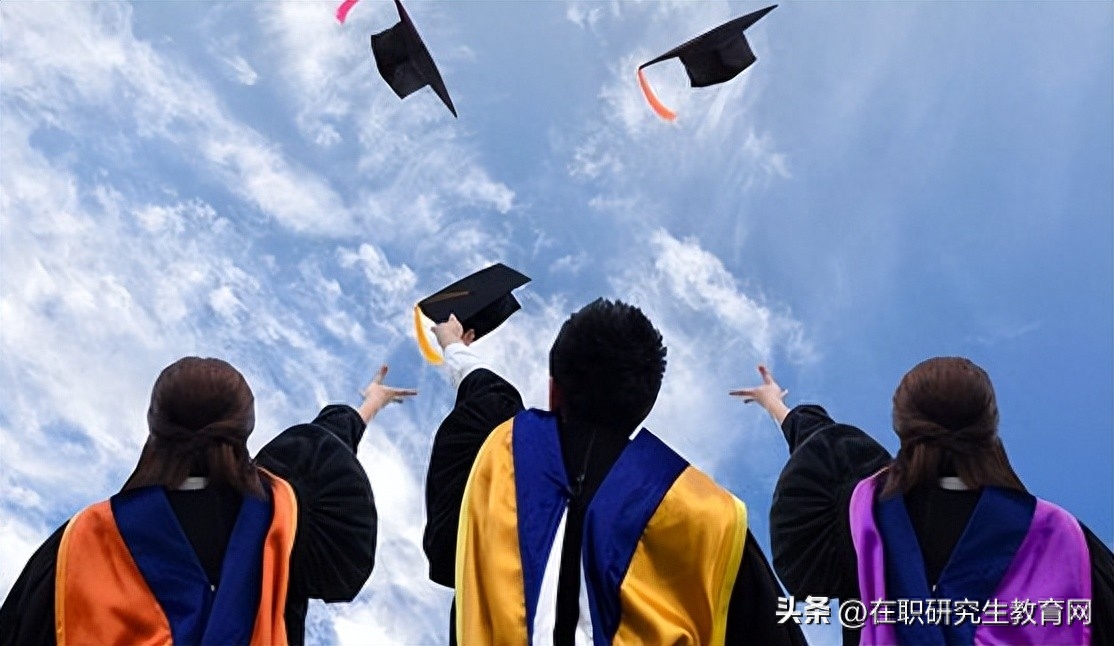 什么工作适合备考研究生,快看!这4个职业更合适读在职研究生(图2) 什么工作适合备考研究生,快看!这4个职业更合适读在职研究生(图2)