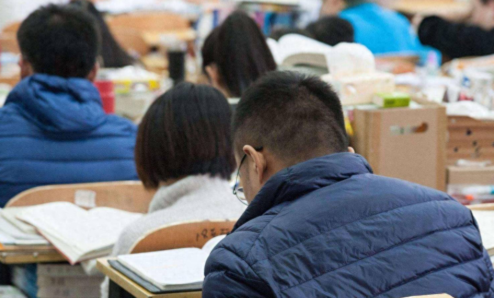 定向研究生是什么意思,一文全面了解考研的“定向”和“非定向”(图7) 定向研究生是什么意思,一文全面了解考研的“定向”和“非定向”(图7)
