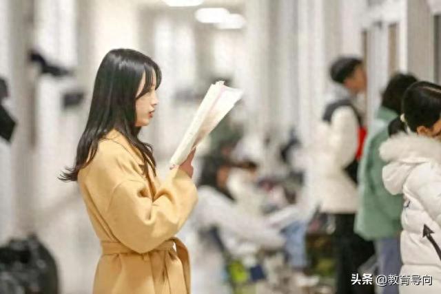 考研热门专业有哪些，教育界大佬推荐的5个热门专业(图3)