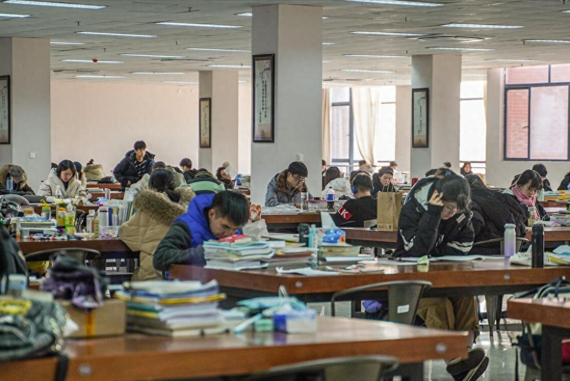 考研需要准备什么,需提前思考的4个考研问题分享(图4) 考研需要准备什么,需提前思考的4个考研问题分享(图4)