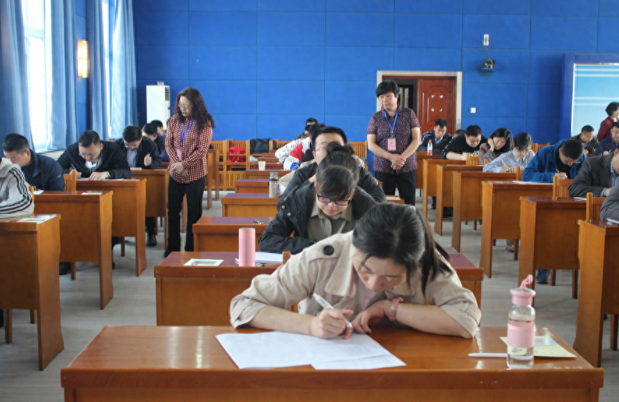 考研难还是考公难，从三个角度详细阐述考研难还是考公难(图2)