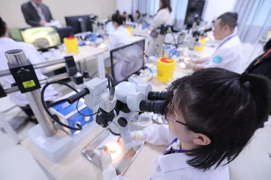 读研,真的比考研还累吗,在这三个方向上努力帮你读研顺利拿证(图4) 读研,真的比考研还累吗,在这三个方向上努力帮你读研顺利拿证(图4)