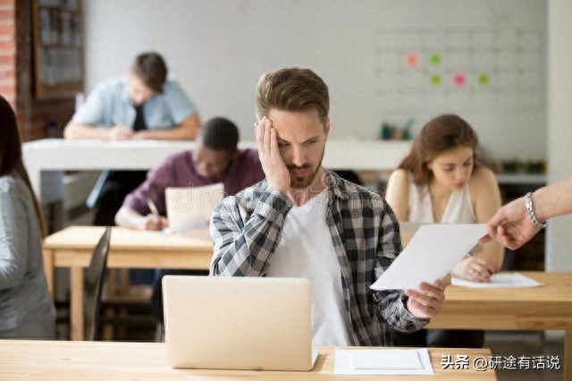 考研复试必须说英语吗,研究生复试避免六大坑淡定通过(图7) 考研复试必须说英语吗,研究生复试避免六大坑淡定通过(图7)