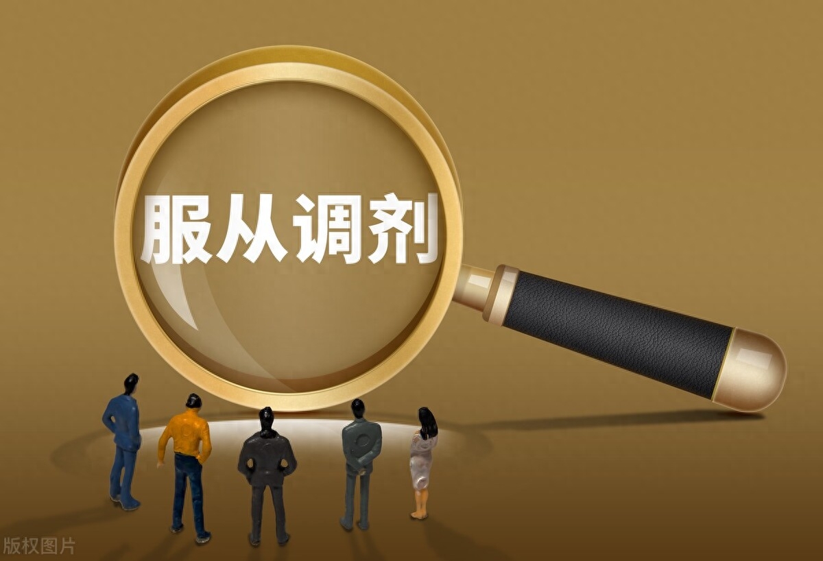 考研调剂是怎么进行的只能调剂参考专业吗，一文带你了解研究生调剂的全部流程
