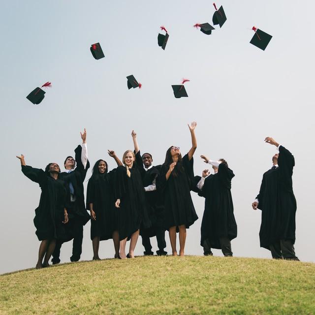 考研的学位类型是什么,考研必须要了解的学术学位和专业学位(图2) 考研的学位类型是什么,考研必须要了解的学术学位和专业学位(图2)