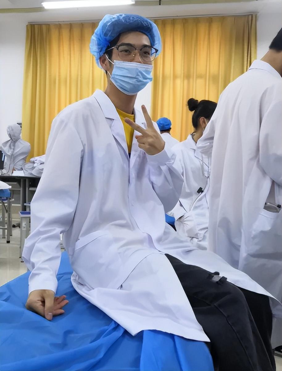 考研意义比较大的是哪些专业,大学里最有意义和必要考研的专业盘点(图6) 考研意义比较大的是哪些专业,大学里最有意义和必要考研的专业盘点(图6)