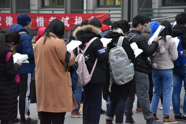 备考研究生从什么时候开始,2025考研小白的最佳复习开始时间解析(图3) 备考研究生从什么时候开始,2025考研小白的最佳复习开始时间解析(图3)