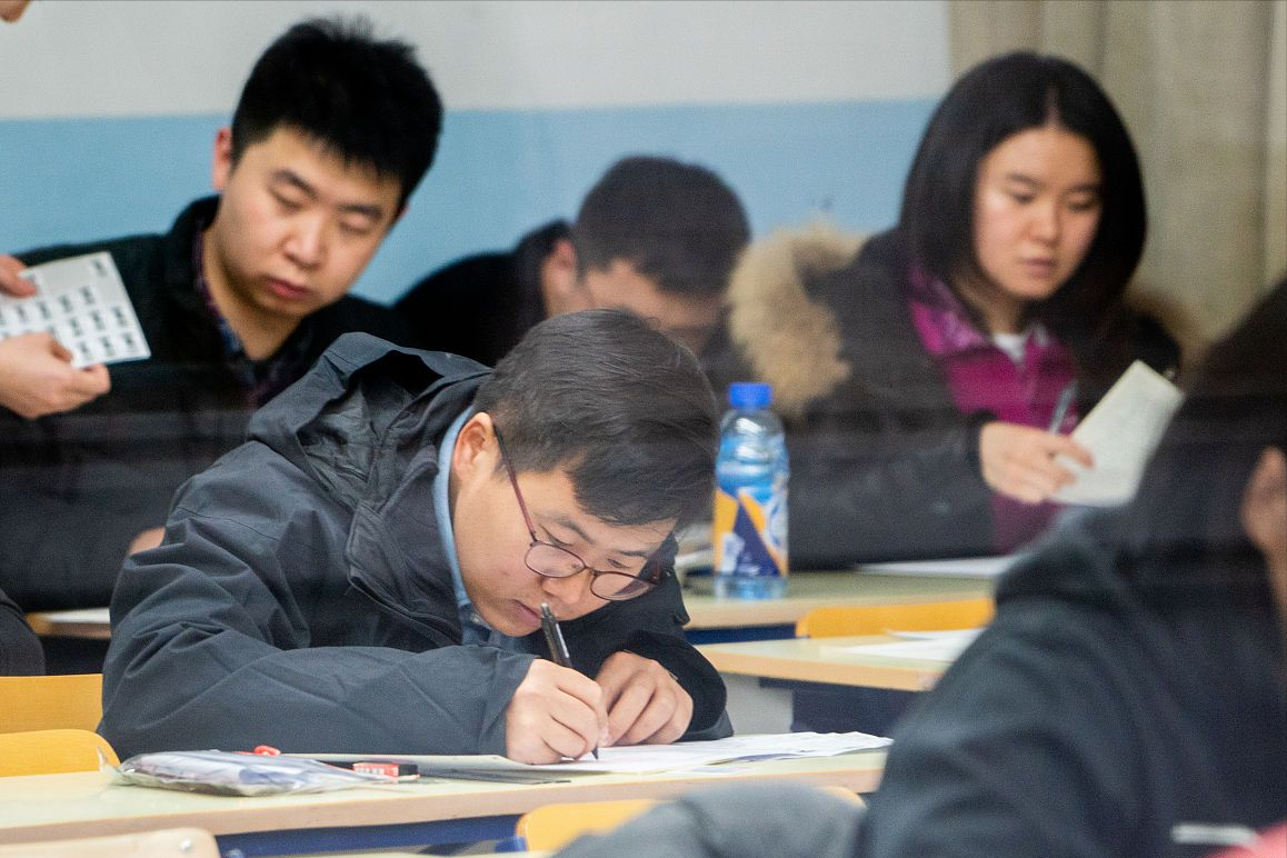 考研竞争最激烈的专业，盘点考研竞争最激烈的8个专业(图5)