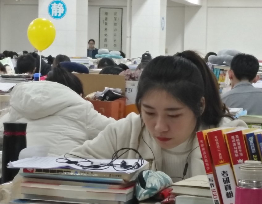 考研和高考哪个难度大,真实!考研VS高考的难度大对比(图3) 考研和高考哪个难度大,真实!考研VS高考的难度大对比(图3)