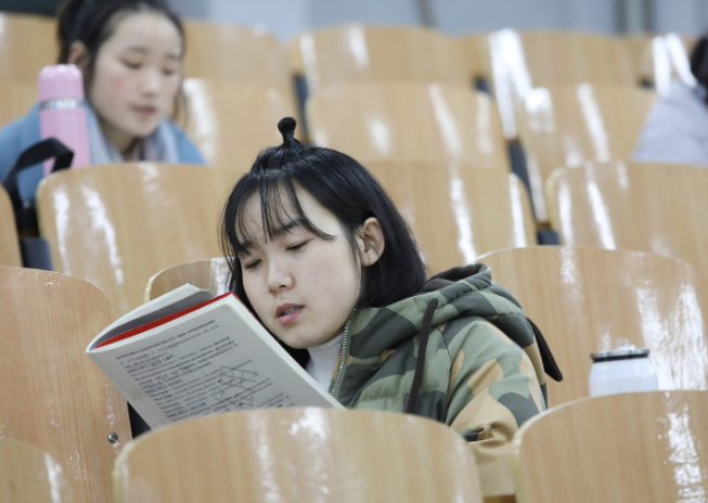 考研的意义是什么回报大吗,从现实角度来分析考研的真正意义(图1) 考研的意义是什么回报大吗,从现实角度来分析考研的真正意义(图1)
