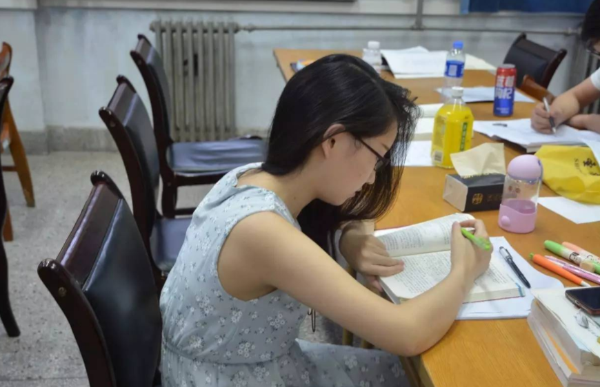 考研的意义是什么回报大吗,从现实角度来分析考研的真正意义(图2) 考研的意义是什么回报大吗,从现实角度来分析考研的真正意义(图2)