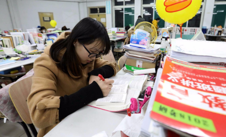 考研的意义是什么回报大吗,从现实角度来分析考研的真正意义(图3) 考研的意义是什么回报大吗,从现实角度来分析考研的真正意义(图3)
