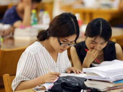 考研的意义是什么回报大吗,从现实角度来分析考研的真正意义(图5) 考研的意义是什么回报大吗,从现实角度来分析考研的真正意义(图5)