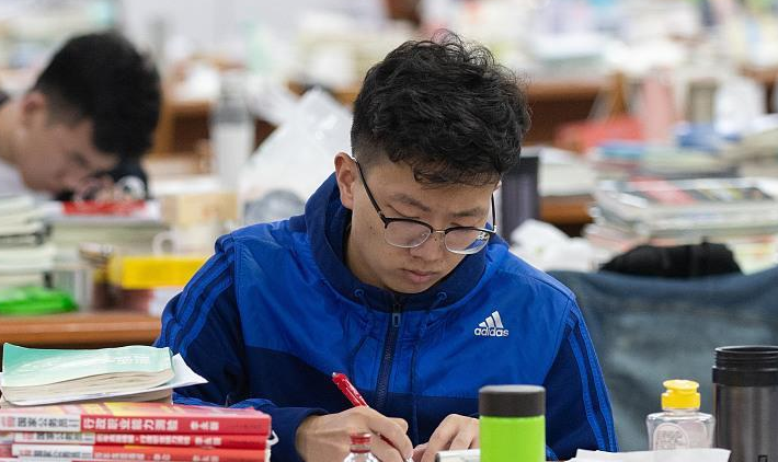 考研的意义是什么回报大吗,从现实角度来分析考研的真正意义(图11) 考研的意义是什么回报大吗,从现实角度来分析考研的真正意义(图11)