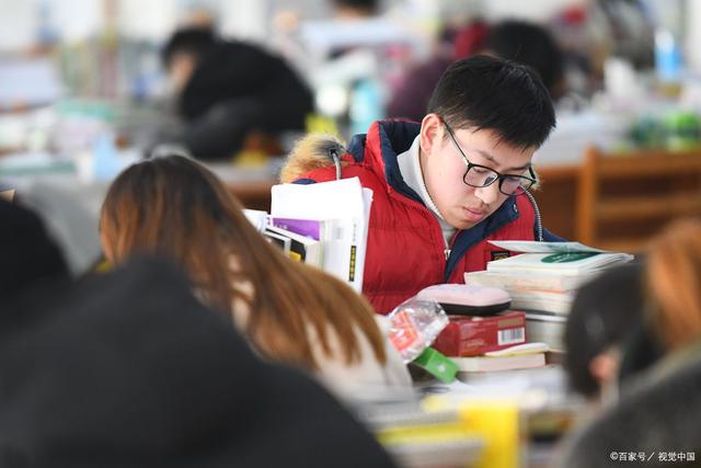 如何准备考研究生,分享六大助你成功上岸的高效备考考研技巧(图4) 如何准备考研究生,分享六大助你成功上岸的高效备考考研技巧(图4)