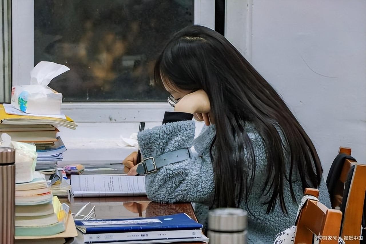 如何准备考研究生,分享六大助你成功上岸的高效备考考研技巧(图8) 如何准备考研究生,分享六大助你成功上岸的高效备考考研技巧(图8)