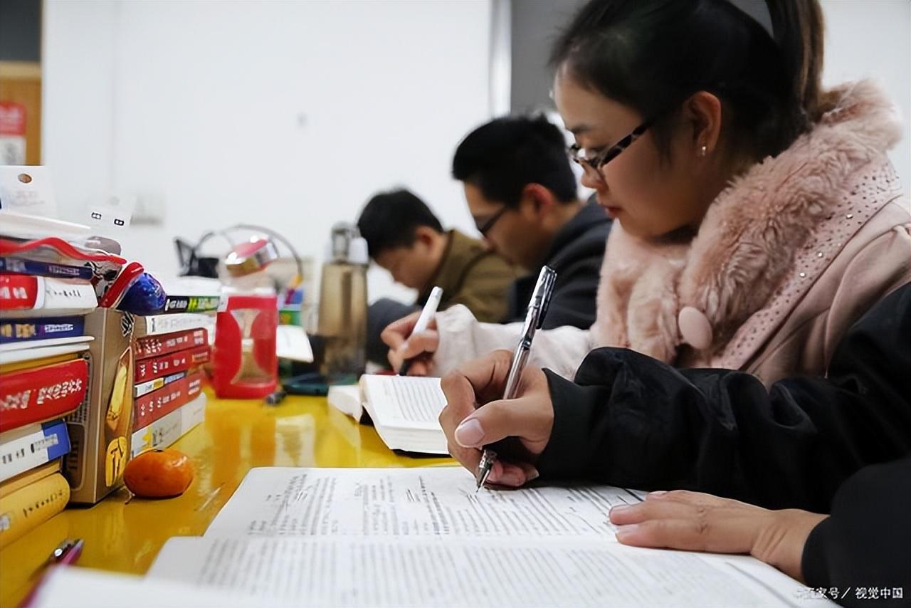 如何准备考研究生,分享六大助你成功上岸的高效备考考研技巧(图7) 如何准备考研究生,分享六大助你成功上岸的高效备考考研技巧(图7)