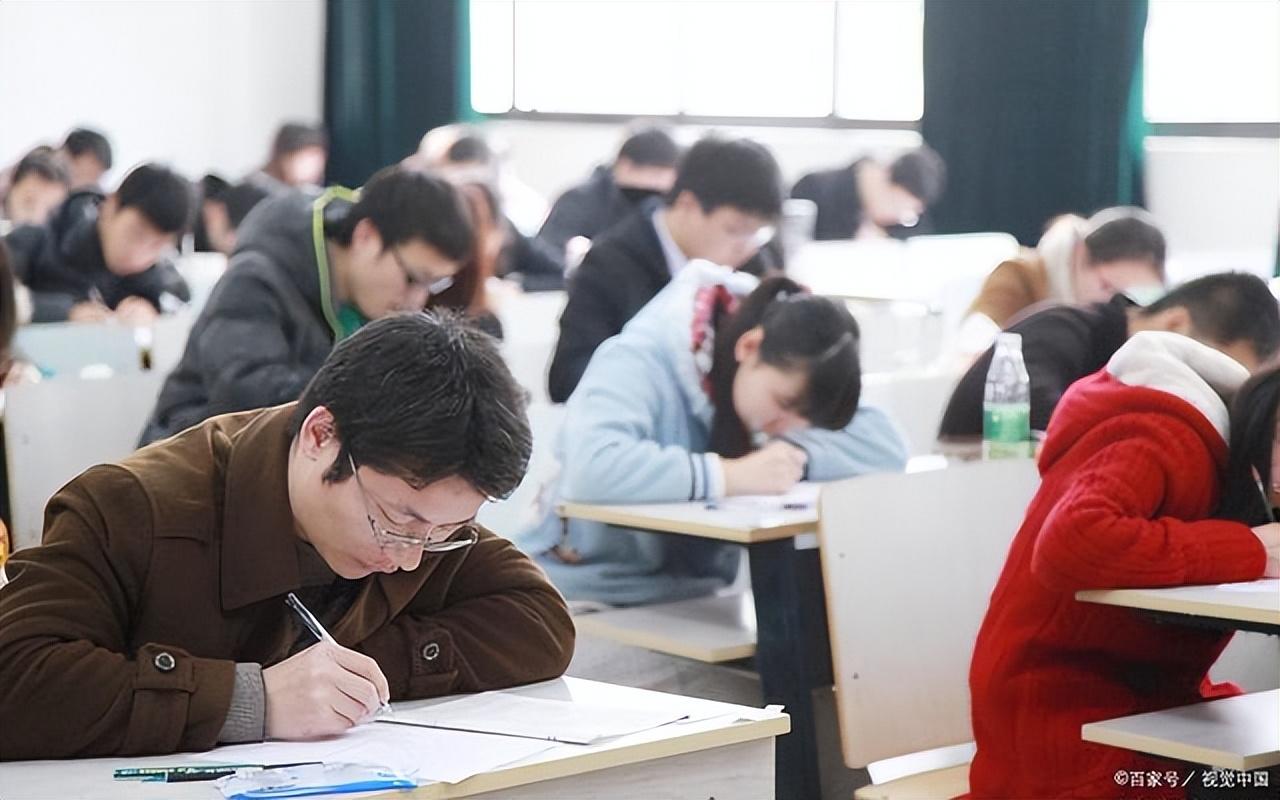 如何准备考研究生,分享六大助你成功上岸的高效备考考研技巧(图10) 如何准备考研究生,分享六大助你成功上岸的高效备考考研技巧(图10)