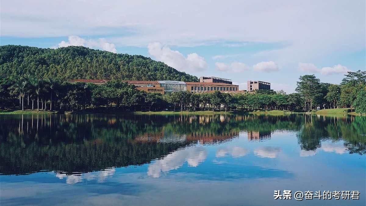 985考研院校有哪些，考研性价比超高的5所985院校推荐(图3)