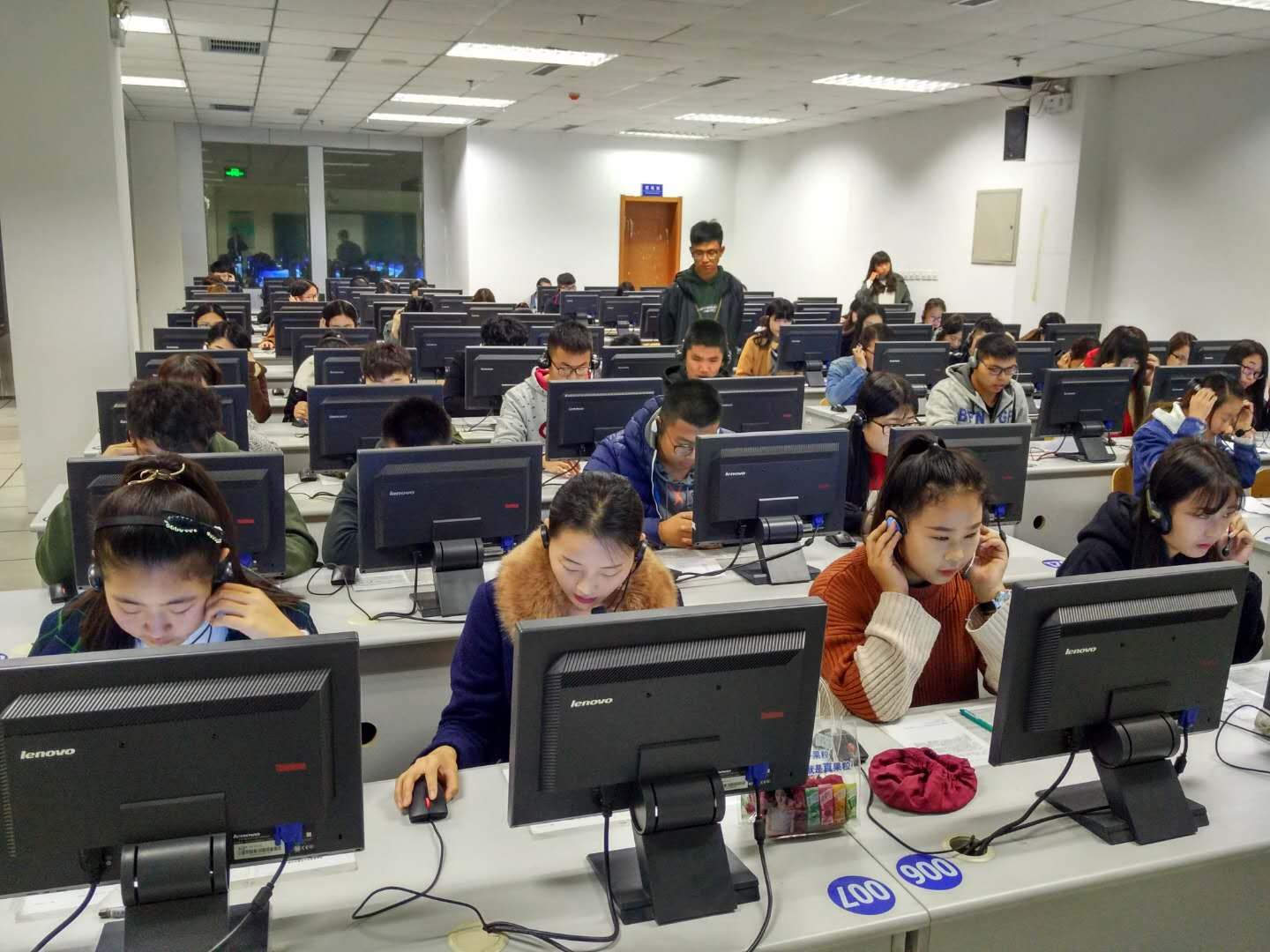 普通话证书有什么用,普通话证书考试的3个主要作用解析(图4) 普通话证书有什么用,普通话证书考试的3个主要作用解析(图4)