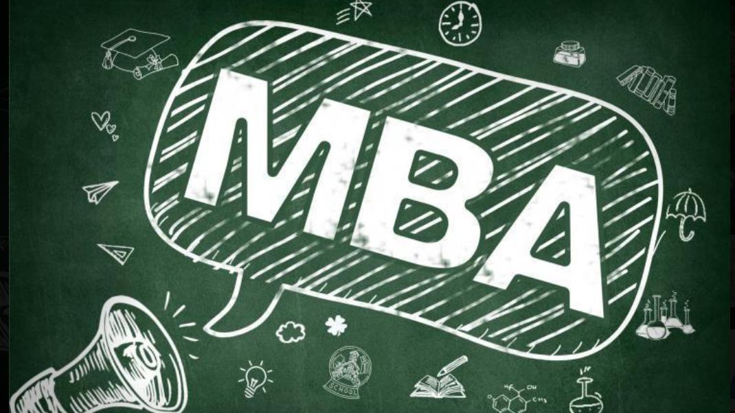 在职mba研究生报考条件,速看!在职mba报考条件及费用分析(图2) 在职mba研究生报考条件,速看!在职mba报考条件及费用分析(图2)