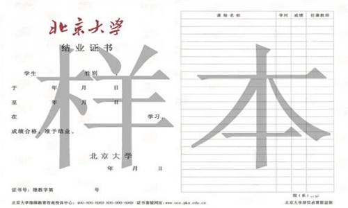 在职研究生拿几个证书,在职研究生可以获得的3个证书解析(图3) 在职研究生拿几个证书,在职研究生可以获得的3个证书解析(图3)