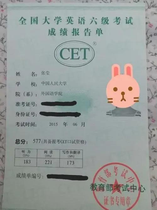全国英语等级考试和四六级的区别,全国英语等级考试的等级与难度介绍(图4) 全国英语等级考试和四六级的区别,全国英语等级考试的等级与难度介绍(图4)