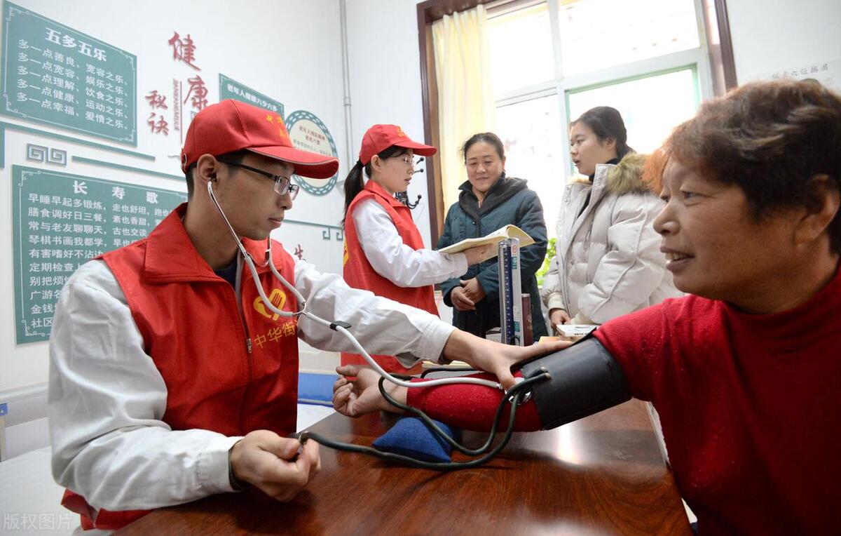 事业单位考试年龄限制多少岁，35岁以上也能进入体制内的三个岗位介绍(图3)