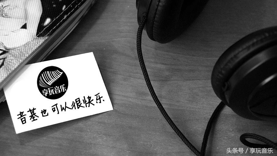 初级音乐基础考试考什么，初级音基的题型都在这里了(图3)