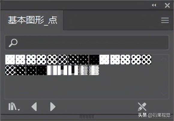 平面设计需要掌握的软件,学习平面广告设计必须精通的软件合集(图8) 平面设计需要掌握的软件,学习平面广告设计必须精通的软件合集(图8)