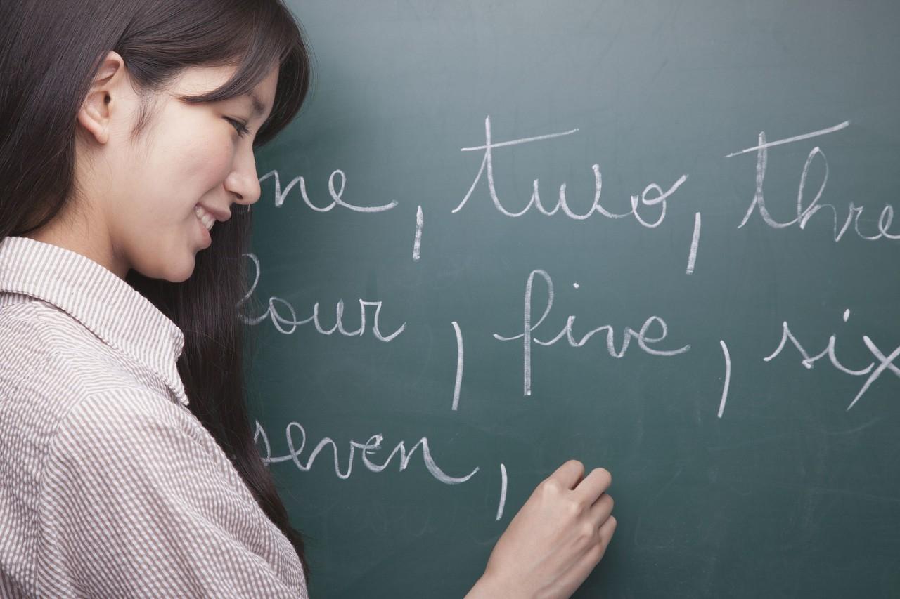 自学英语怎么学从零开始，教你五个步骤从零基础学英语