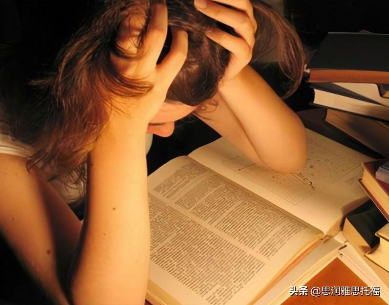 学雅思有什么用处，大学生考雅思的3大主要好处解析(图3)