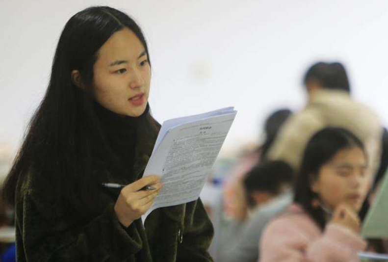 研究生学历英语要几级,研究生要过英语六级的3个现实原因分析(图3) 研究生学历英语要几级,研究生要过英语六级的3个现实原因分析(图3)