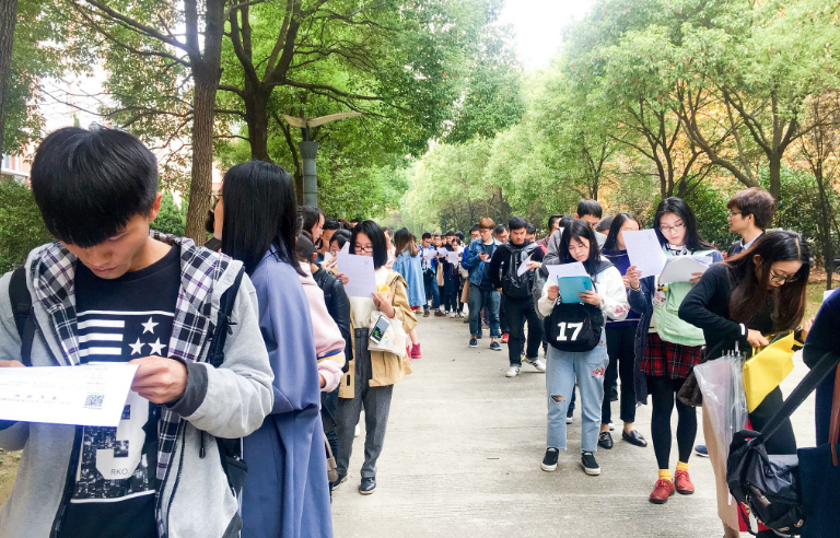 研究生学历英语要几级,研究生要过英语六级的3个现实原因分析(图2) 研究生学历英语要几级,研究生要过英语六级的3个现实原因分析(图2)