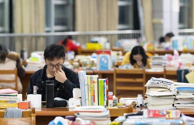 研究生学历英语要几级,研究生要过英语六级的3个现实原因分析(图8) 研究生学历英语要几级,研究生要过英语六级的3个现实原因分析(图8)