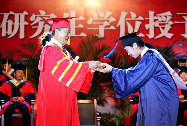研究生怎么选好的导师,读研必备的好导师选择攻略(图8) 研究生怎么选好的导师,读研必备的好导师选择攻略(图8)