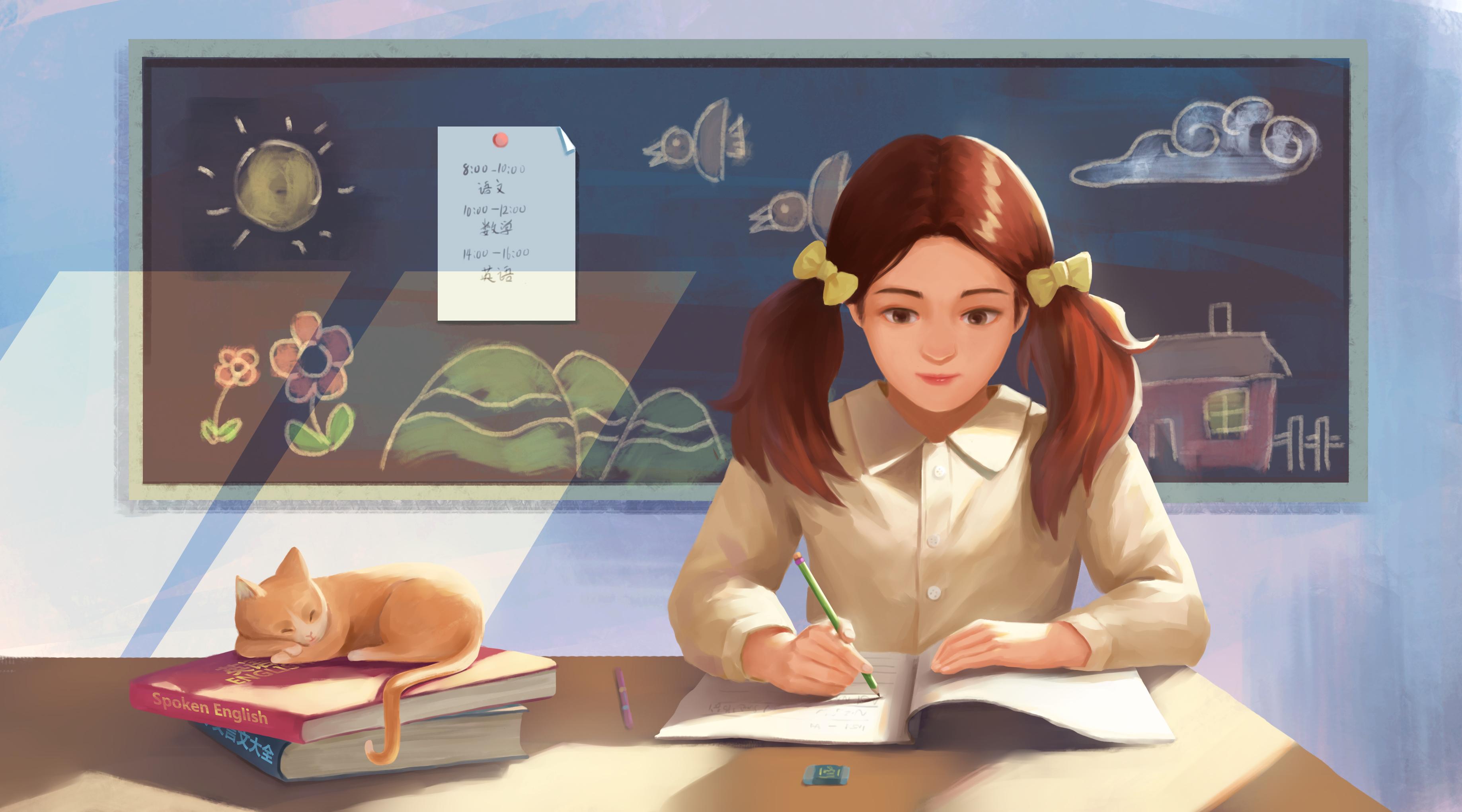 在职研究生学历有什么用，解析读在职研究生的3大主要好处