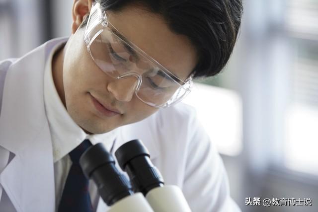 博士和研究生的区别在哪里，一文带你了解硕士和博士之间的差别(图5)