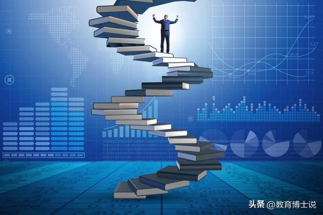 博士和研究生的区别在哪里，一文带你了解硕士和博士之间的差别(图8)