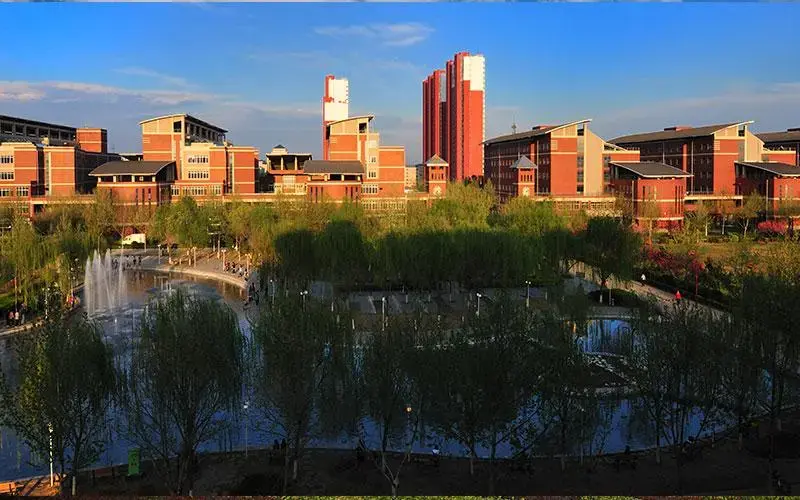 河北大学研究生录取分数线,河北大学近3年硕士研究生招生复试基本分数线(图2) 河北大学研究生录取分数线,河北大学近3年硕士研究生招生复试基本分数线(图2)