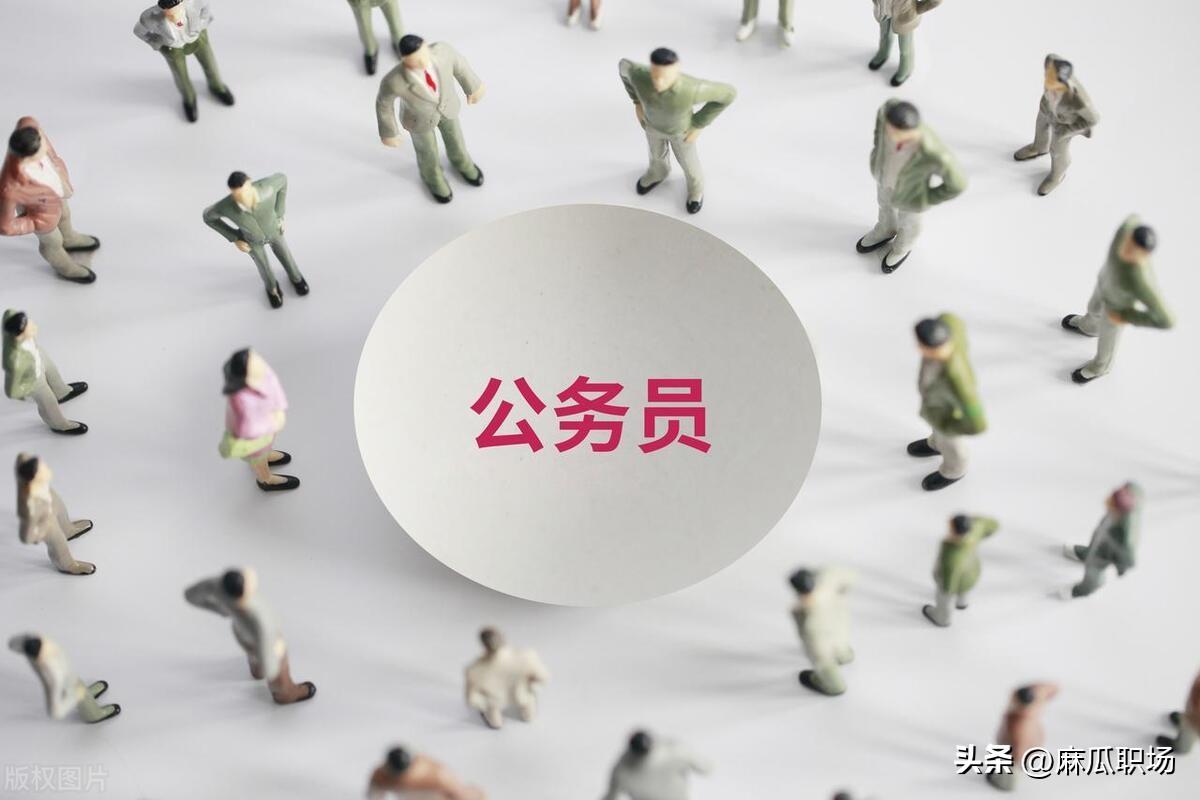 不是研究生可以考公务员吗,一文带你了解普通人考公务员的报考条件(图2) 不是研究生可以考公务员吗,一文带你了解普通人考公务员的报考条件(图2)