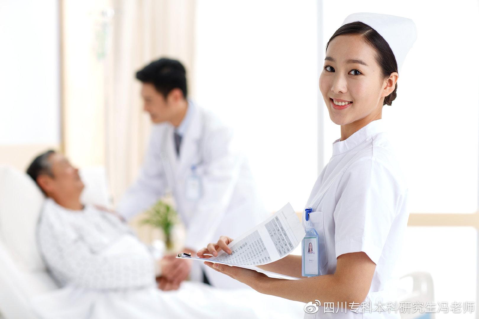 研究生护理学和护理有什么区别,护理硕士和护理学硕士的8个区别分析(图1) 研究生护理学和护理有什么区别,护理硕士和护理学硕士的8个区别分析(图1)