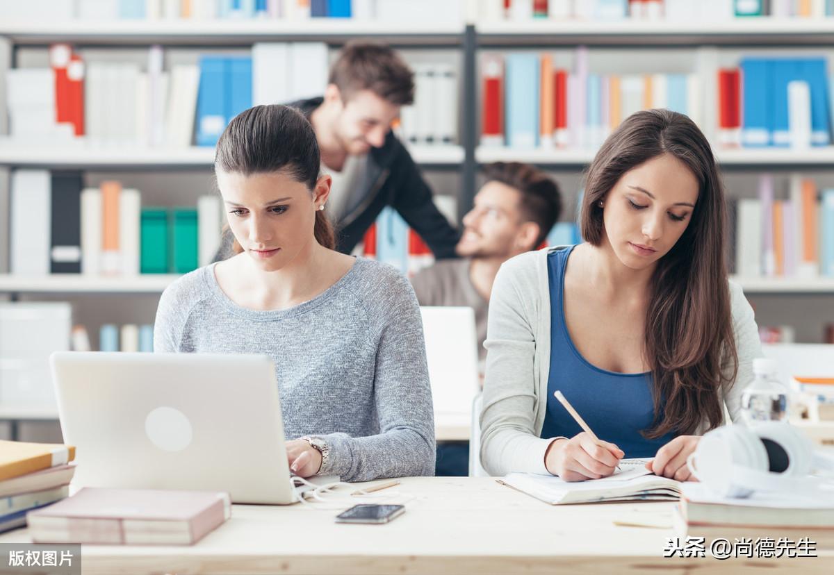 研究生阶段的规划怎么写,研究生三个阶段的超详细学习规划分享(图3) 研究生阶段的规划怎么写,研究生三个阶段的超详细学习规划分享(图3)