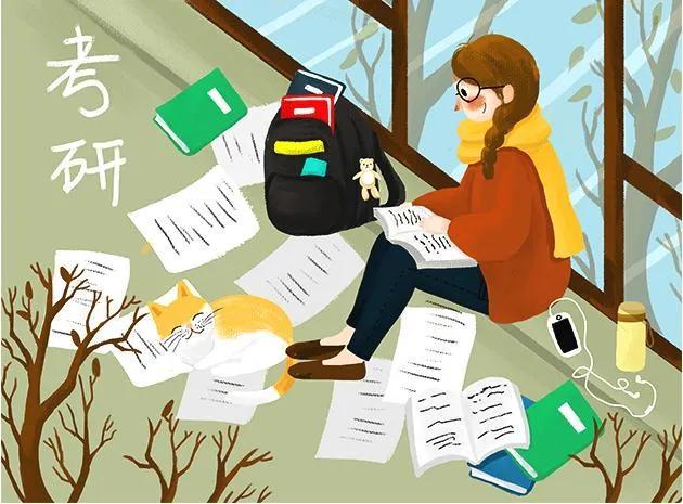 研究生的题目有哪些,速看!研究生复试口语常出题目汇总(图2) 研究生的题目有哪些,速看!研究生复试口语常出题目汇总(图2)