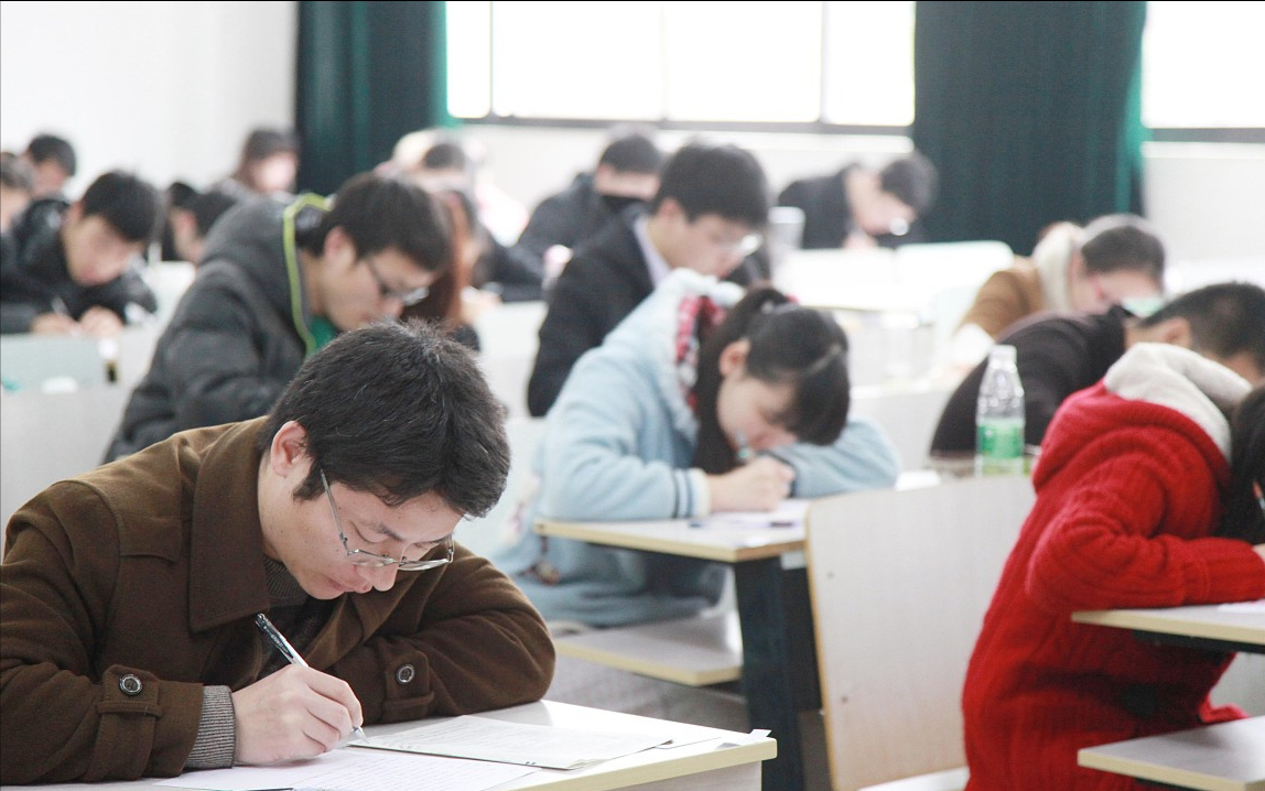 考研流程是什么样的,考研究生的条件与全流程(图2) 考研流程是什么样的,考研究生的条件与全流程(图2)