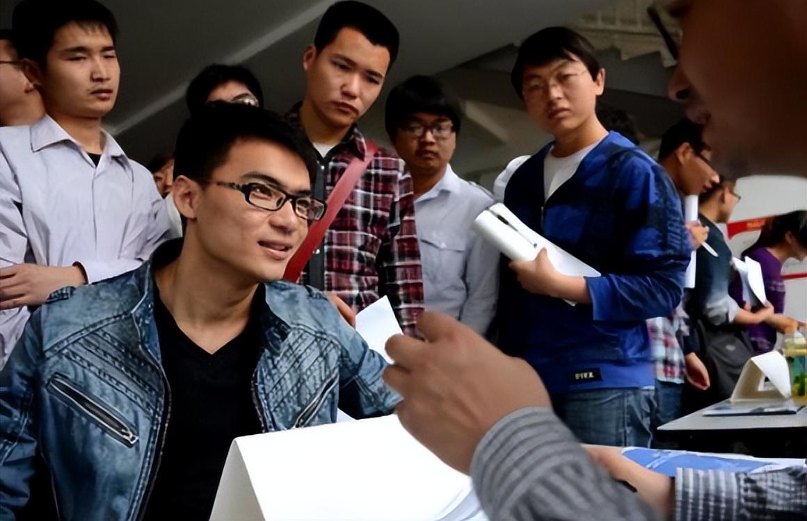 法学有必要考研吗,大学里很有必要考研的专业介绍(图2) 法学有必要考研吗,大学里很有必要考研的专业介绍(图2)