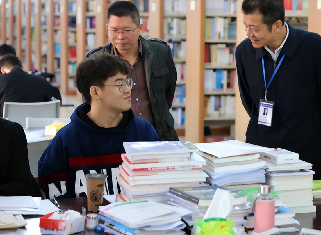 法学有必要考研吗,大学里很有必要考研的专业介绍(图9) 法学有必要考研吗,大学里很有必要考研的专业介绍(图9)