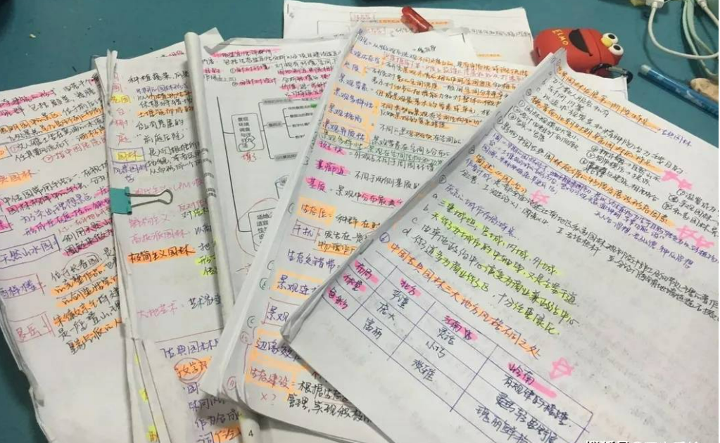 考研都需要准备什么东西，过来人分享的考研必备用品清单