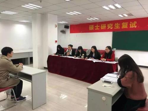 考研复试的自我介绍怎么说,考研复试做好自我介绍的3个技巧分享(图5) 考研复试的自我介绍怎么说,考研复试做好自我介绍的3个技巧分享(图5)