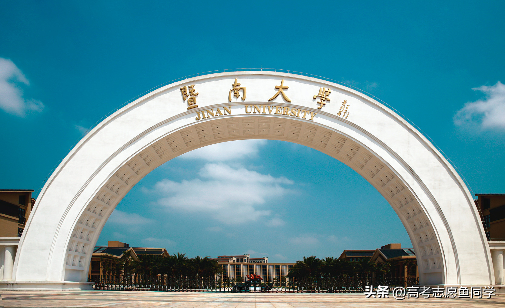 考研不压分的大学有哪些,盘点考研很公平的10所大学院校(图3) 考研不压分的大学有哪些,盘点考研很公平的10所大学院校(图3)